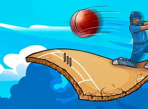 Кібер крикет